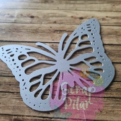 DIE / TROQUEL - MARIPOSA LABRADA NUEVO MODELO - - comprar online