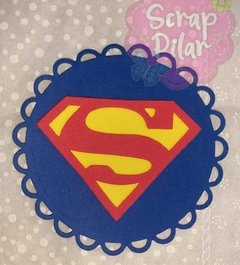 DIE / TROQUEL - SUPERMAN - comprar online