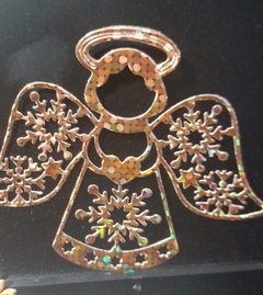DIE / TROQUEL - ÁNGEL LABRADO - - comprar online