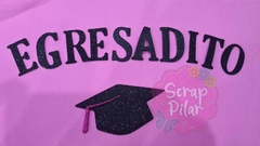 DIE / TROQUEL - GORRO DE EGRESADOS MEDIANO - - comprar online