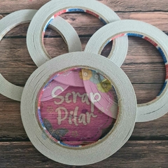 Cinta Bifaz 0,5 mm FINA - - comprar online