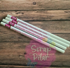 LÁPIZ MÁGICO - CON PEGAMENTO EN LA PUNTA - STRASES- PERLAS - comprar online