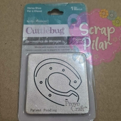 DIE / TROQUEL - IMÁN - CUTTLEBUG - PROVO CRAFT
