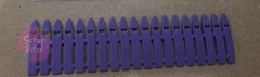 DIE / TROQUEL - CERCO DE MADERA- CERCA- - comprar online