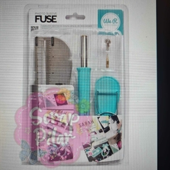 FUSE PHOTO SLEEVE - WE R MEMORY KEEPERS en internet