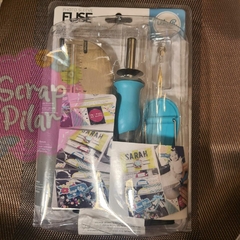 FUSE PHOTO SLEEVE - WE R MEMORY KEEPERS