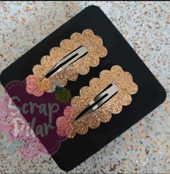DIE / TROQUEL PARA DECORAR HEBILLAS TIC TAC - Scrap Pilar