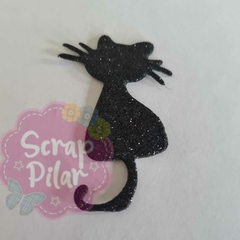DIE / TROQUEL -VENTANA CON GATO - - comprar online