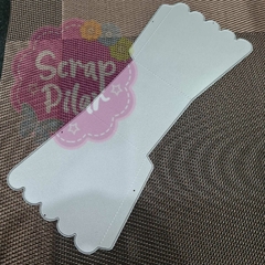 Imagen de DIE / TROQUEL - POCHOCLERA MEDIANA PARA MAQUINA STANDART -DIVINA!!! MIRA LAS FOTOS