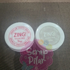 POLVO DE EMBOSSING MARCA ZING DE AMERICAN CRAFT - comprar online