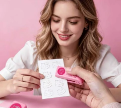 Herramienta de Embossing Hello Kitty - Textura Papel - comprar online
