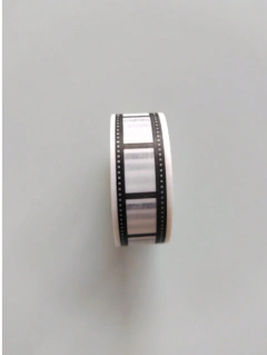 Imagen de Cinta Washi Autoadhesiva Pelicula - Cine (Rollo x 10 metros)