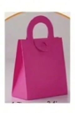 Troquel Mini Cajita - Modelo 4 - comprar online