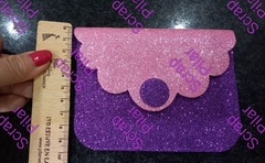 Imagen de DIE / TROQUEL - CARTERA MONEDERO - EXCLUSIVO -