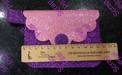 DIE / TROQUEL - CARTERA MONEDERO - EXCLUSIVO - - tienda online