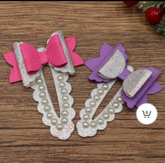 DIE / TROQUEL PARA DECORAR HEBILLAS TIC TAC - tienda online