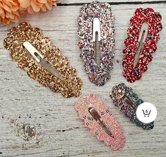 Imagen de DIE / TROQUEL PARA DECORAR HEBILLAS TIC TAC
