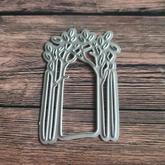 DIE / TROQUEL - PUERTA ALTA LABRADA -TIPO ALTAR - comprar online