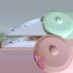 CINTA METRICA REBATIBLE EN CM Y EN PULGADAS - DE 1,5 MTS - tienda online