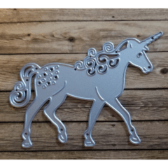 DIE / TROQUEL - MODELO UNICORNIO