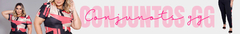 Banner da categoria Conjuntos GG
