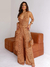 Conj. Tricot Boho - comprar online
