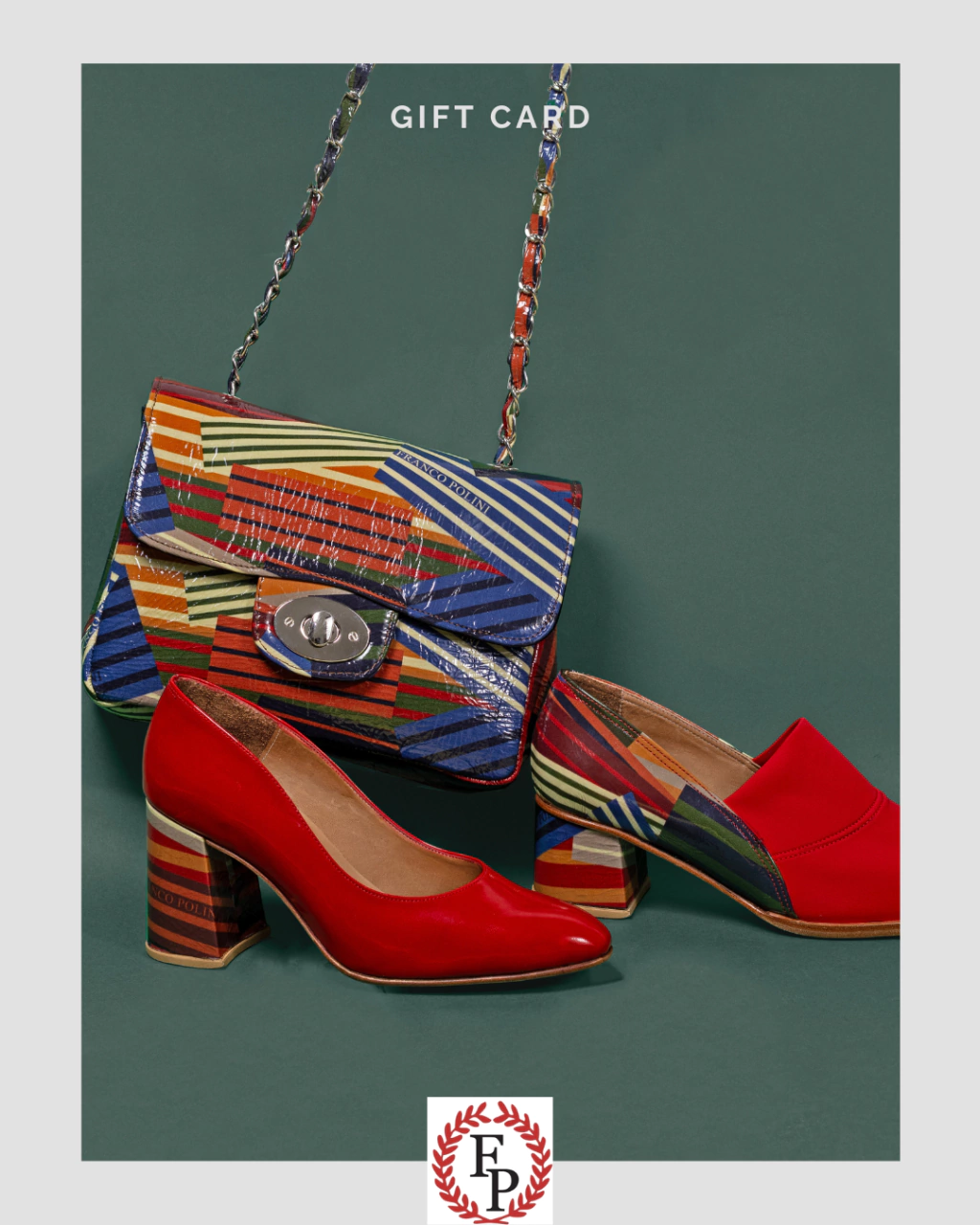 GIFT CARD | $250.000