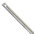 Vara para cremone.  Unidade: PEÇA Acabamento: Inox Polido Opções: 120mm OU 150mm
