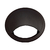 Guia cabos ou passa fio.  Unidade: PEÇA Dimensional: 59mm Acabamento: Branco, Cinza, Castanho, Marfim, Marrom OU Preto