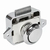 Fechadura com botão de travamento tipo Push Lock (aperte para travar / abrir).
Material: ABS + liga de zinco
Diâmetro do furo de corte: 26mm
Indicado para motorhome, trailer, food trucks, lancha, iate e barco.

Unidade:
PEÇA
Acabamento:
Cromado
Observação