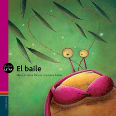 EL BAILE - RAMOS Y FARÍAS