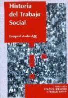 HISTORIA DEL TRABAJO SOCIAL - EZEQUIEL ANDER-EGG