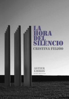 LA HORA DEL SILENCIO - CRISTINA FEIJÓO