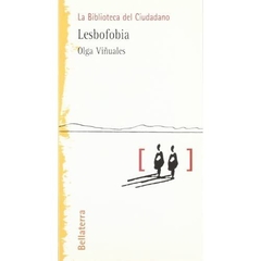 LESBOFOBIA - OLGA VIÑUALES