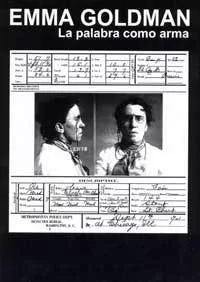 LA PALABRA COMO ARMA - EMMA GOLDMAN