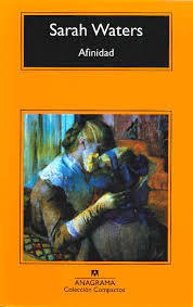 AFINIDAD - SARAH WATERS
