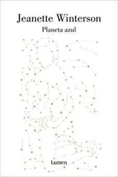 PLANETA AZUL - JEANETTE WINTERSON