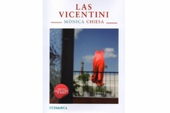 LAS VICENTINI - MÓNICA CHIESA