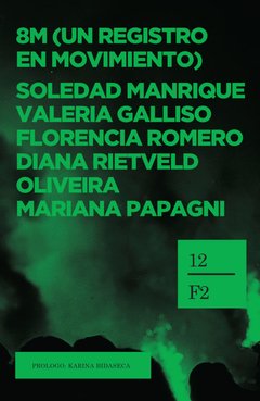 8M (UN REGISTRO EN MOVIMIENTO) - VV.AA.
