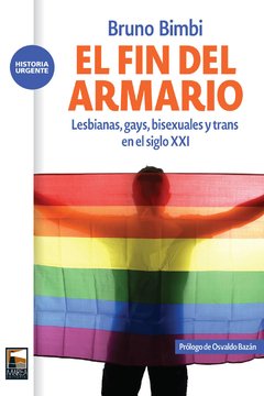 EL FIN DEL ARMARIO - MARIO BIMBI