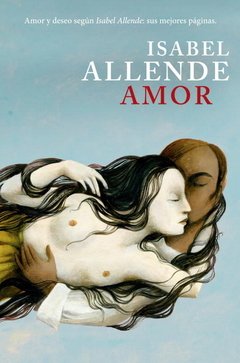 AMOR - ISABEL ALLENDE