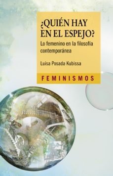 ¿QUIÉN HAY EN EL ESPEJO? - LUISA POSADA KUBISSA CTD