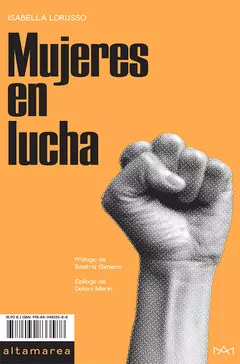 MUJERES EN LUCHA - ISABELLA LORUSSO