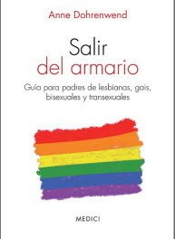SALIR DEL ARMARIO - ANNE DOHRENWEND