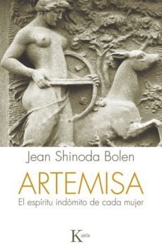 ARTEMISA - JEAN SHINODA BOLEN