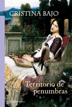 TERRITORIO DE PENUMBRAS - CRISTINA BAJO