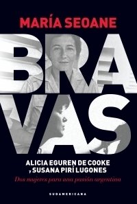 BRAVAS - MARIA SEOANE