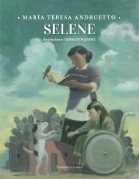 SELENE - MARIA TERESA ANDRUETTO