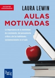 AULAS MOTIVADAS - LAURA LEWIN