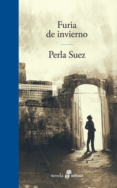 FURIA DE INVIERNO - PERLA SUEZ